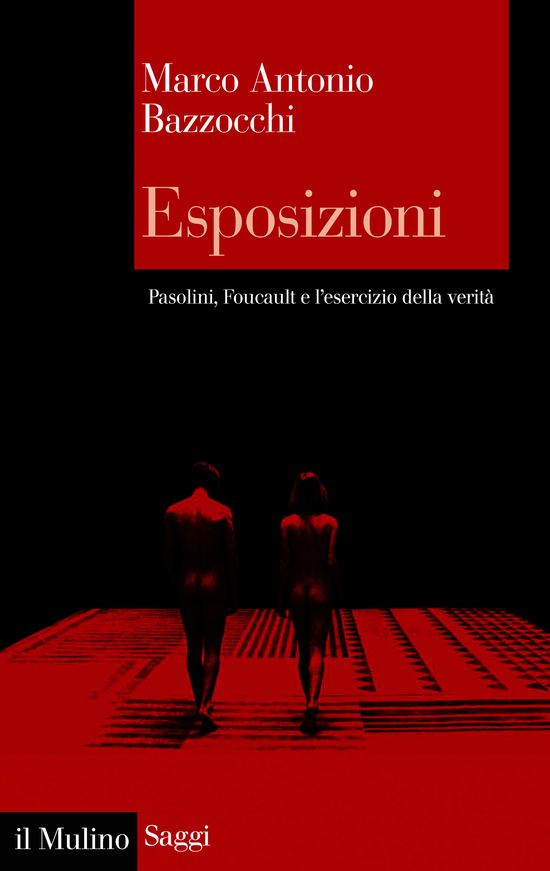 Copertina del libro Esposizioni